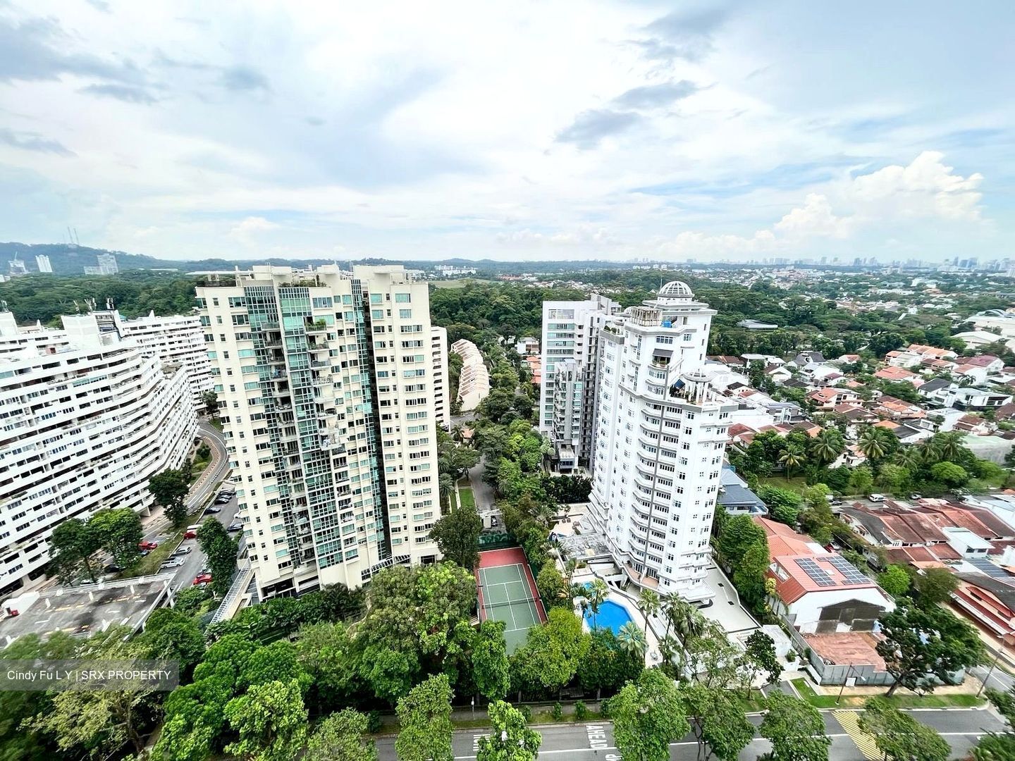 Ridgewood (D10), Condominium #557707301
